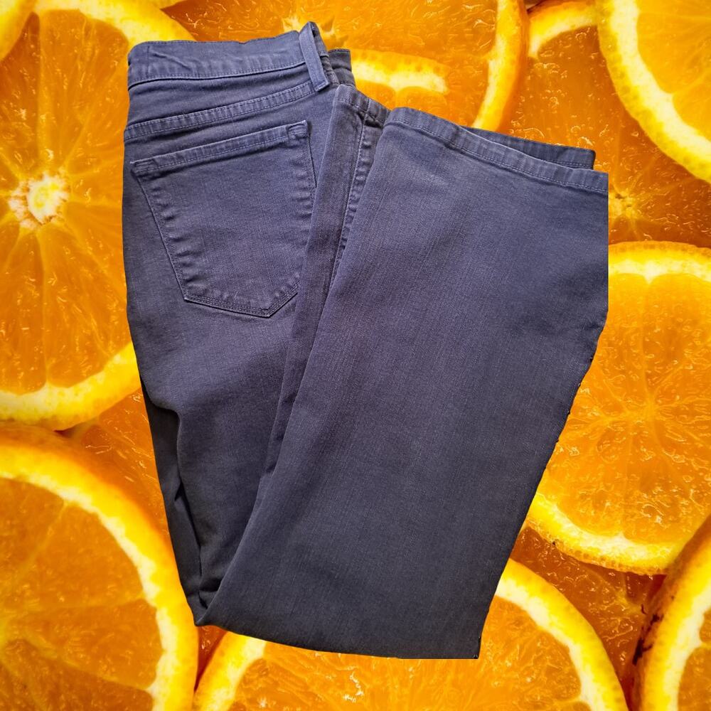 Not Your Daughters Brown Jeans Size‎ 14P